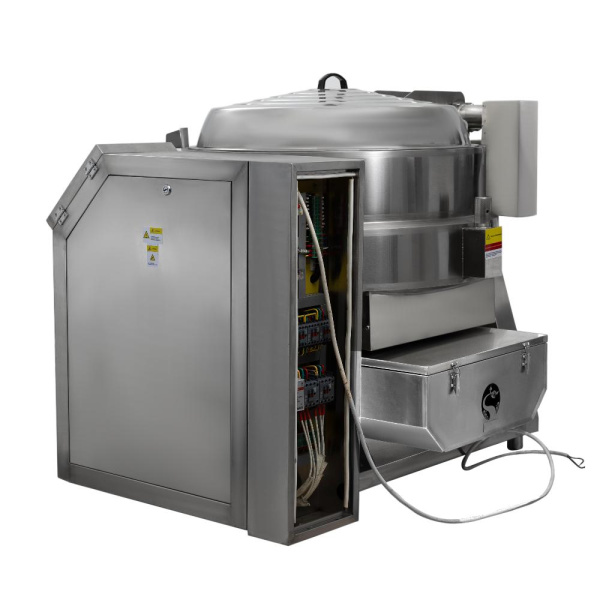 Котел варочный Foodatlas XDC-80